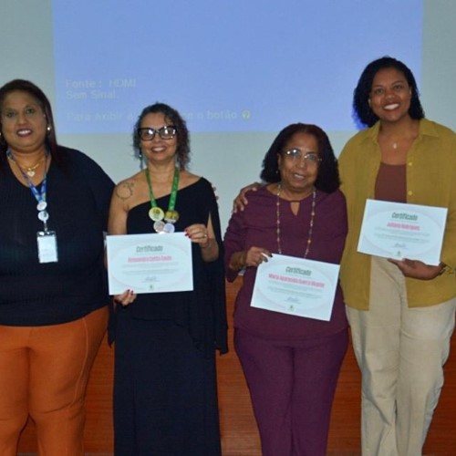 Prefeitura de VR promove seminário para fortalecer o controle social da assistência social